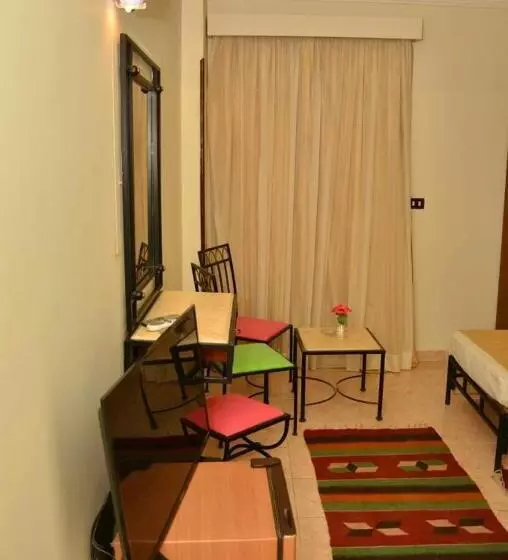 Dolphin Hotel Safaga