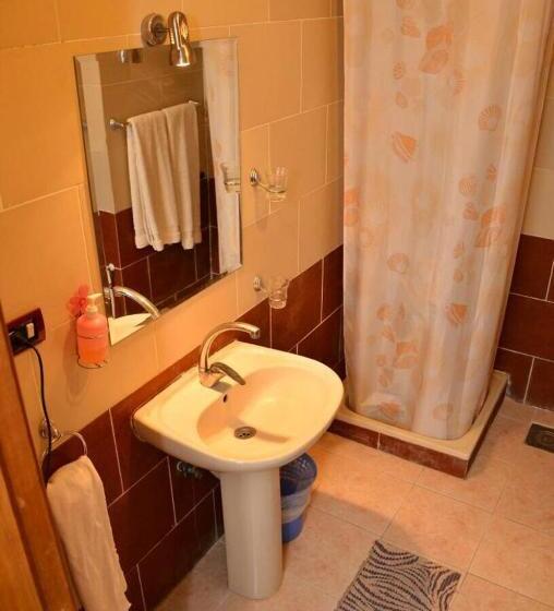 Dolphin Hotel Safaga