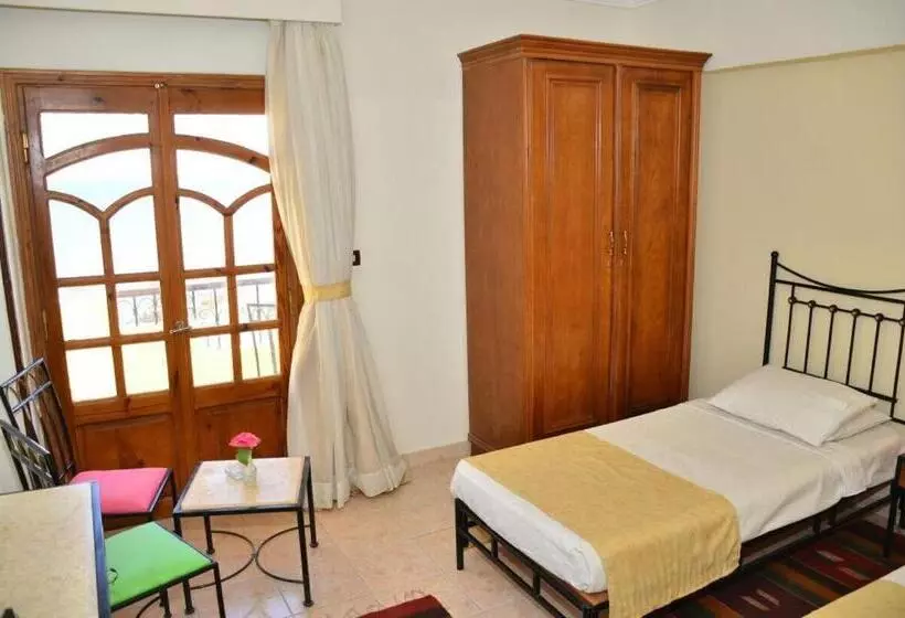 Dolphin Hotel Safaga