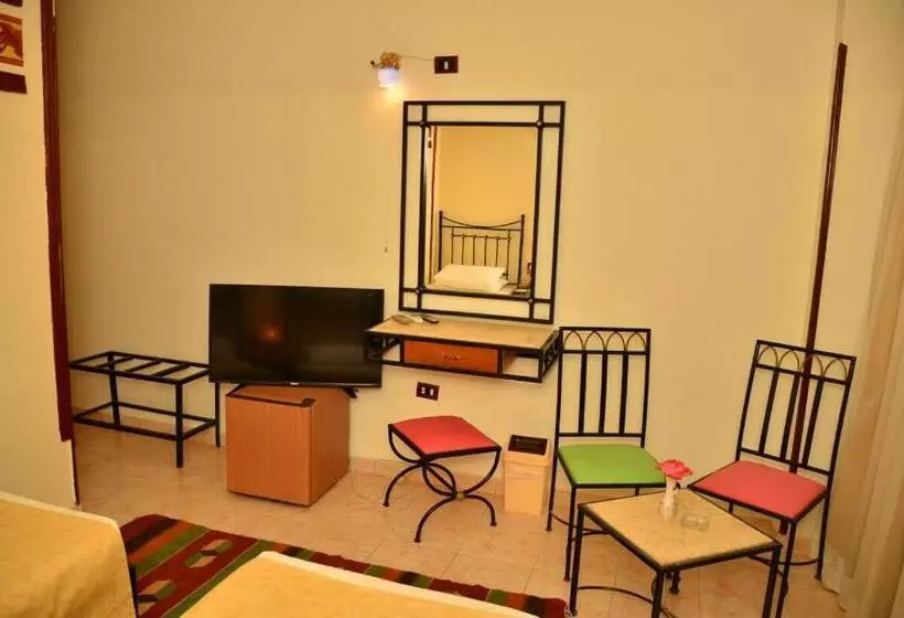 Dolphin Hotel Safaga