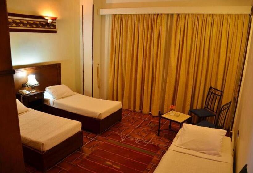 Dolphin Hotel Safaga