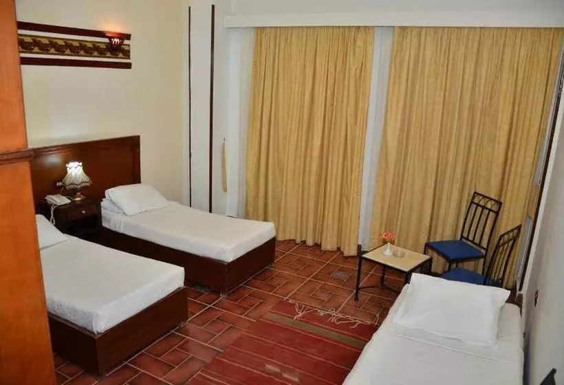 Dolphin Hotel Safaga