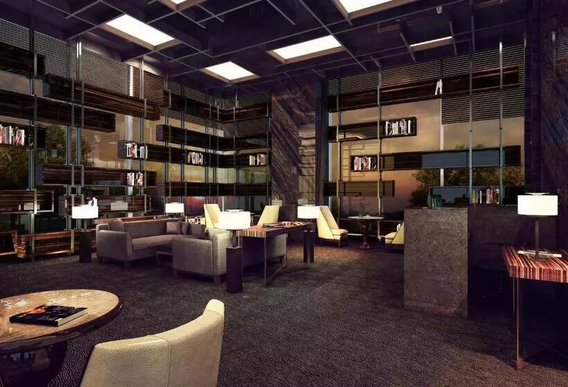 ホテル Jeongseon Js Grand Palace