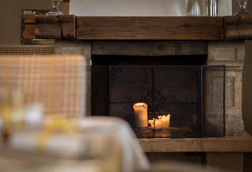 ホテル Landhaus Bacher