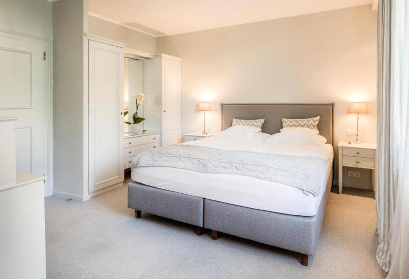 ホテル Landhaus Bacher