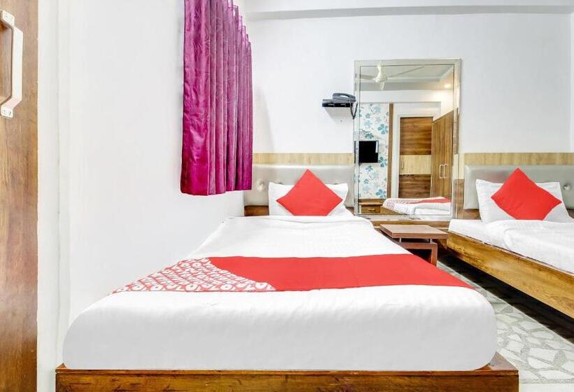 Hotel Oyo Ashoka
