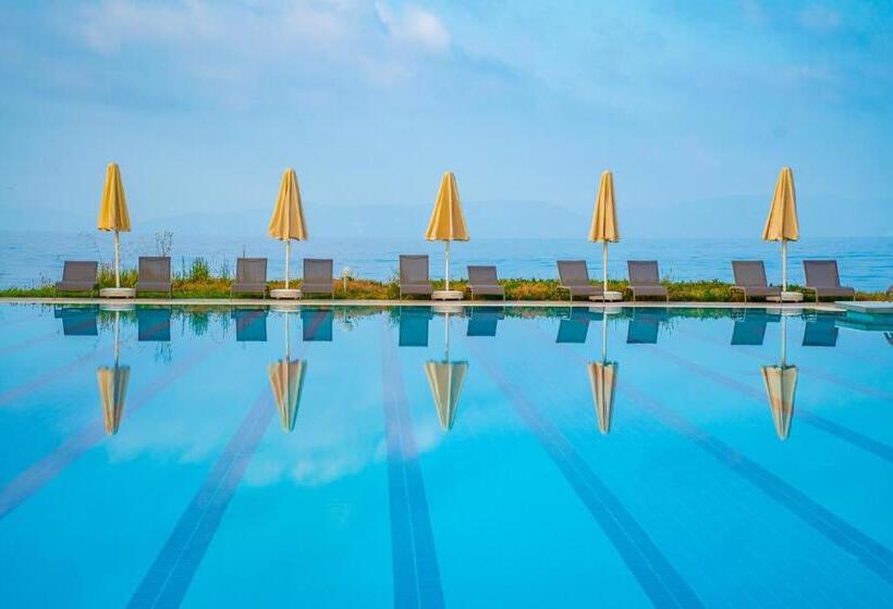 Karya Family Resort Hotel All Inclusive