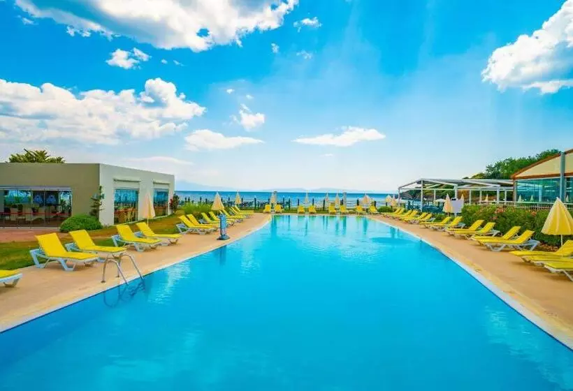 Karya Family Resort Hotel All Inclusive