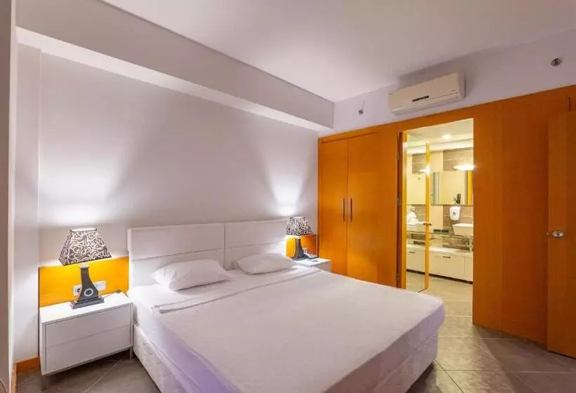 Karya Family Resort Hotel All Inclusive