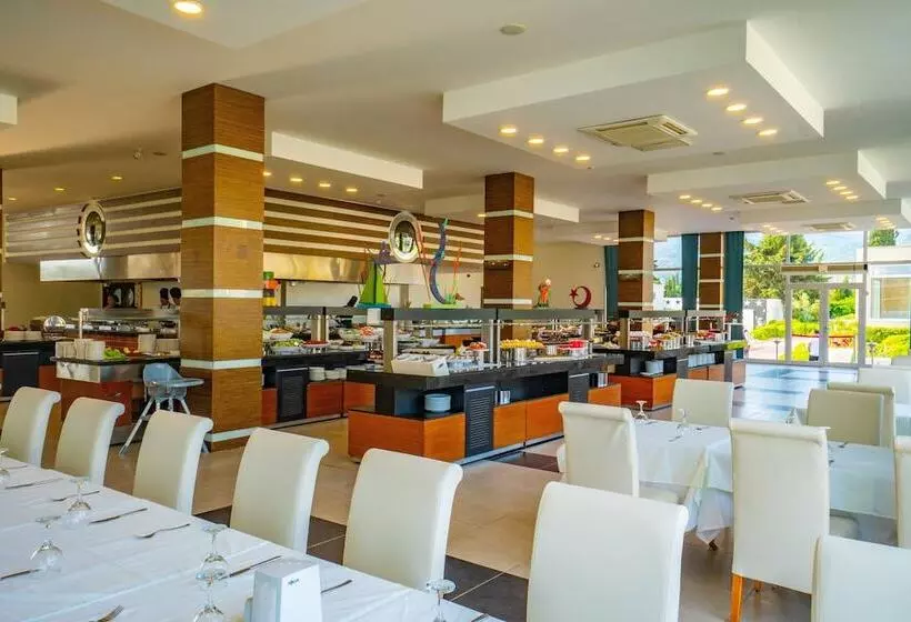 Karya Family Resort Hotel All Inclusive