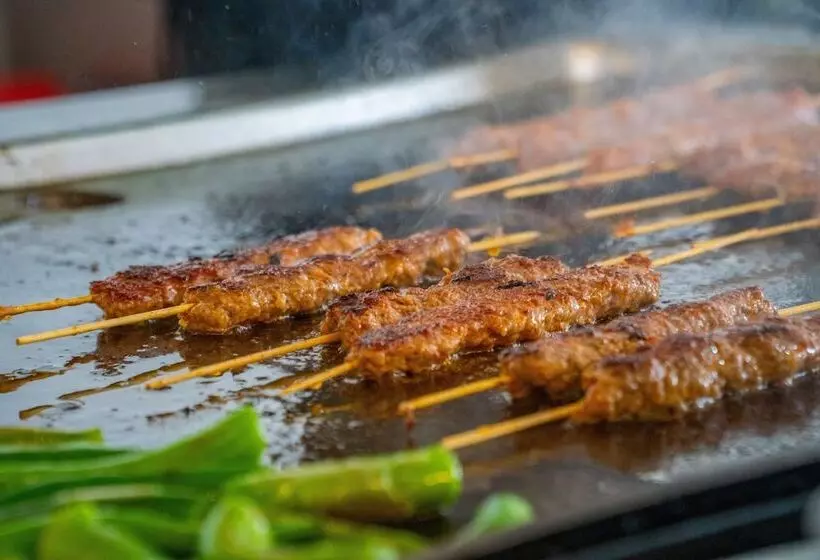 Karya Family Resort Hotel All Inclusive