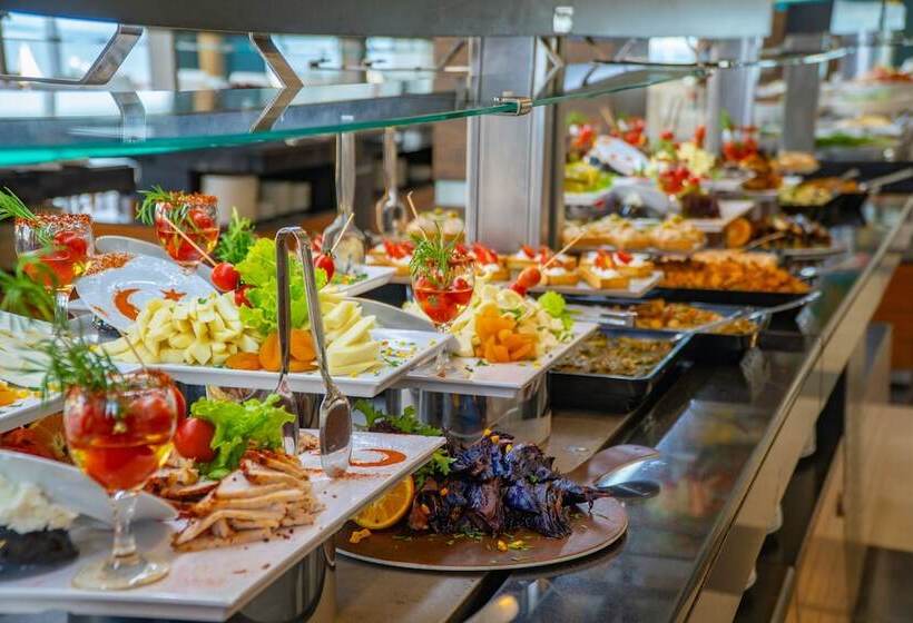 Karya Family Resort Hotel All Inclusive