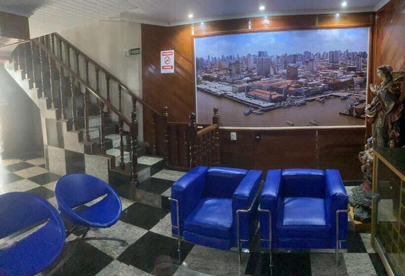 Norte Hotel Pará