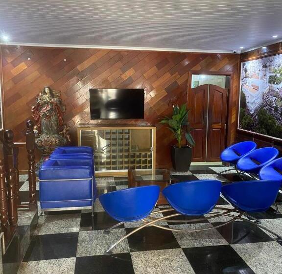 Norte Hotel Pará