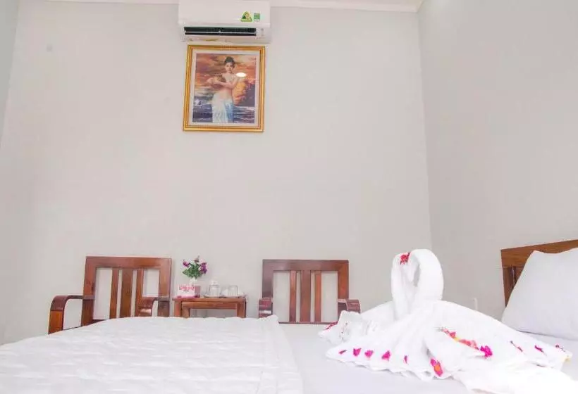 پانسیون Anna Nguyễn Bungalow