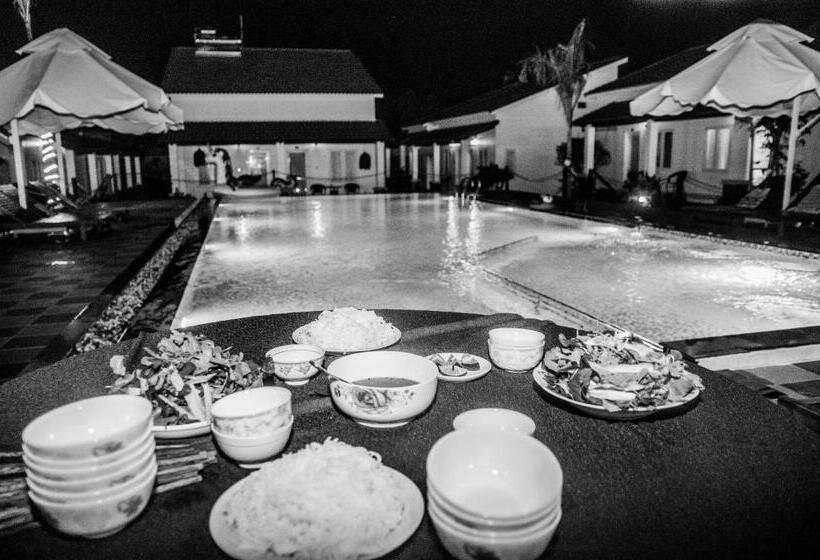 Pensione Anna Nguyễn Bungalow