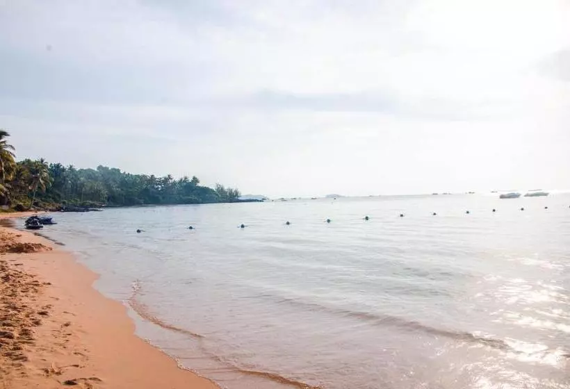 پانسیون Anna Nguyễn Bungalow