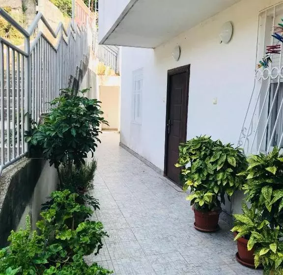 پانسیون Apartman Turkovic
