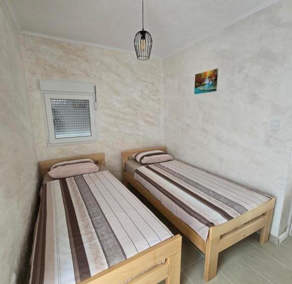 پانسیون Apartman Turkovic
