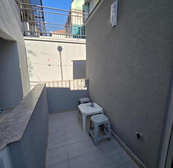 پانسیون Apartman Turkovic