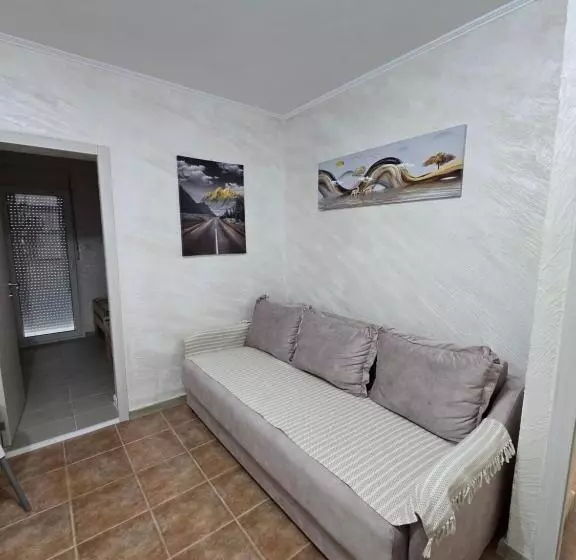 پانسیون Apartman Turkovic