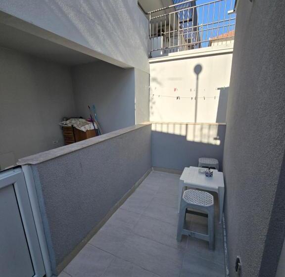 پانسیون Apartman Turkovic