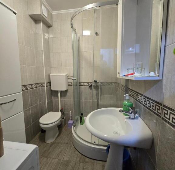 پانسیون Apartman Turkovic