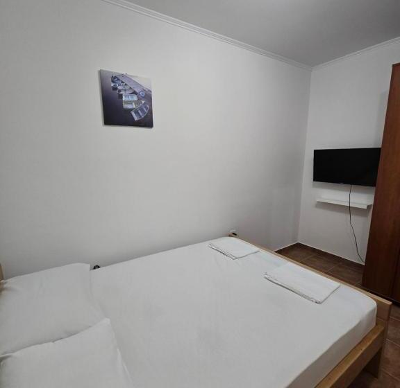 پانسیون Apartman Turkovic