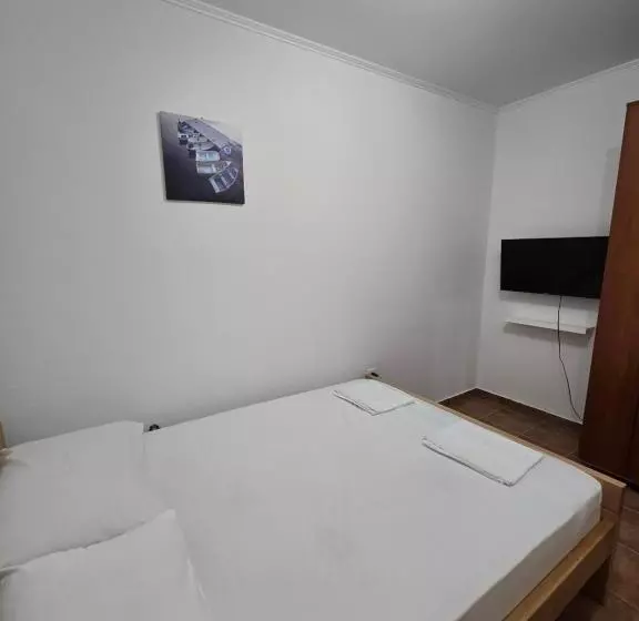 پانسیون Apartman Turkovic