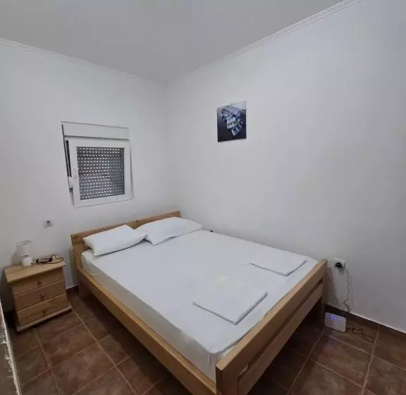 پانسیون Apartman Turkovic