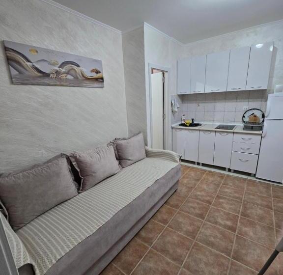 پانسیون Apartman Turkovic