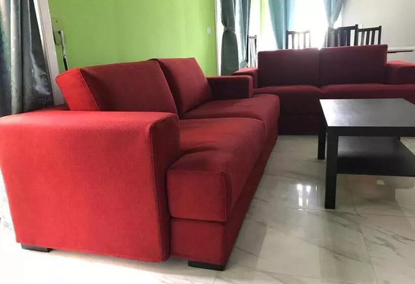 ペンション B&b Il Castello Lauro