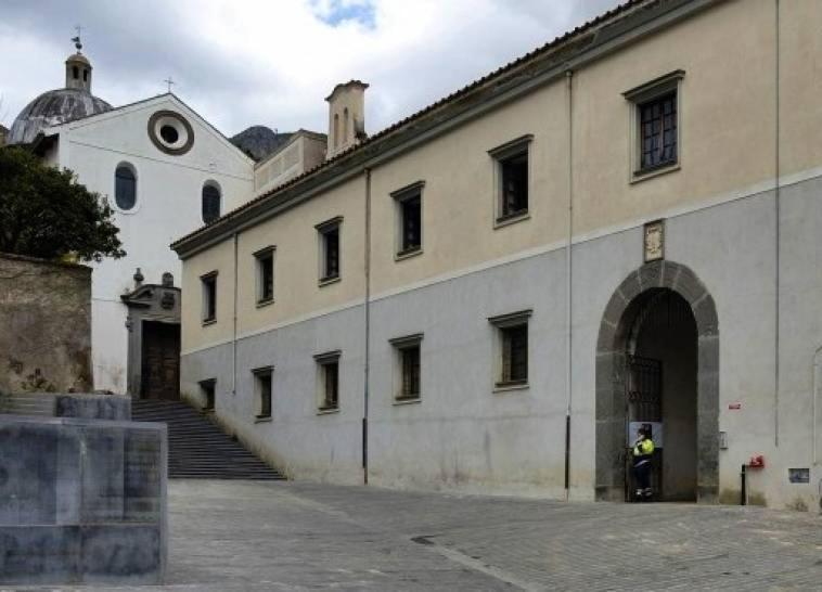 פנסיון B&b Il Castello Lauro