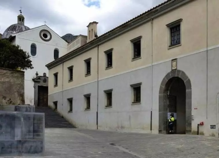 ペンション B&b Il Castello Lauro