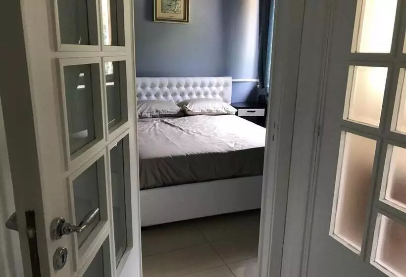 ペンション B&b Il Castello Lauro