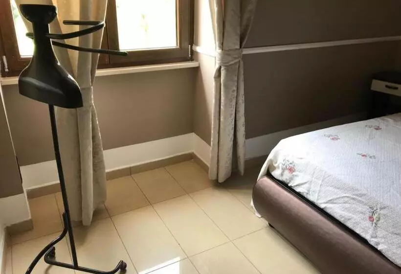 ペンション B&b Il Castello Lauro