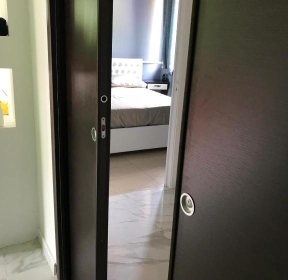 פנסיון B&b Il Castello Lauro