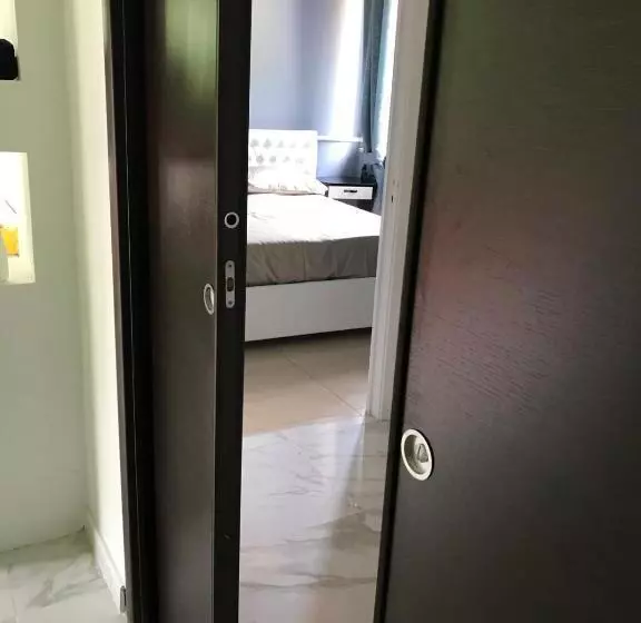 ペンション B&b Il Castello Lauro