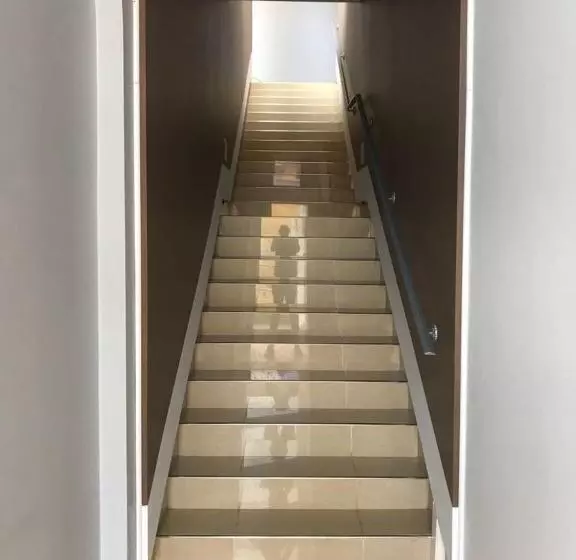 ペンション B&b Il Castello Lauro