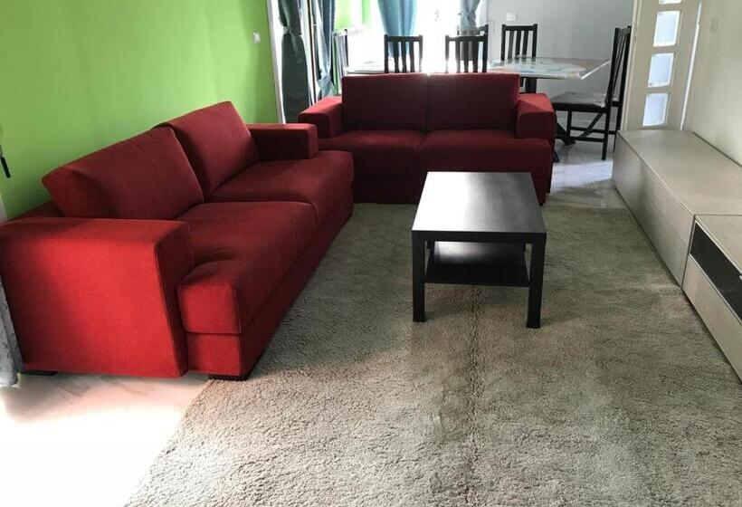 פנסיון B&b Il Castello Lauro