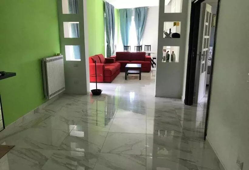 ペンション B&b Il Castello Lauro