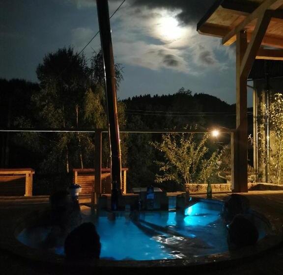 پانسیون Casa Manu