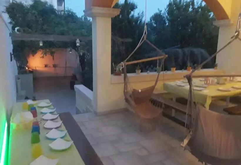 Majatalo La Tavernetta Degli Artisti