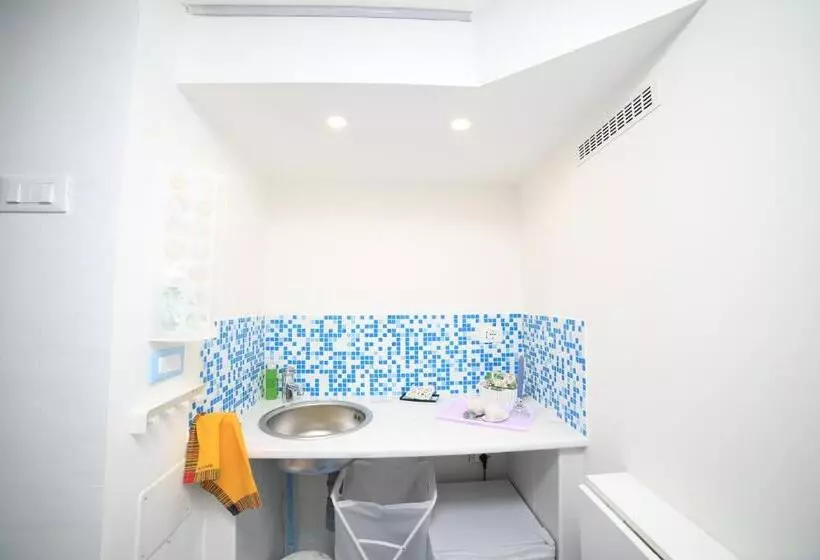 Majatalo La Tavernetta Degli Artisti