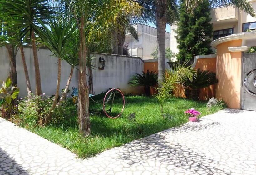 펜션 La Tavernetta Degli Artisti