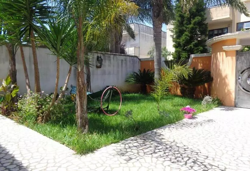 Majatalo La Tavernetta Degli Artisti