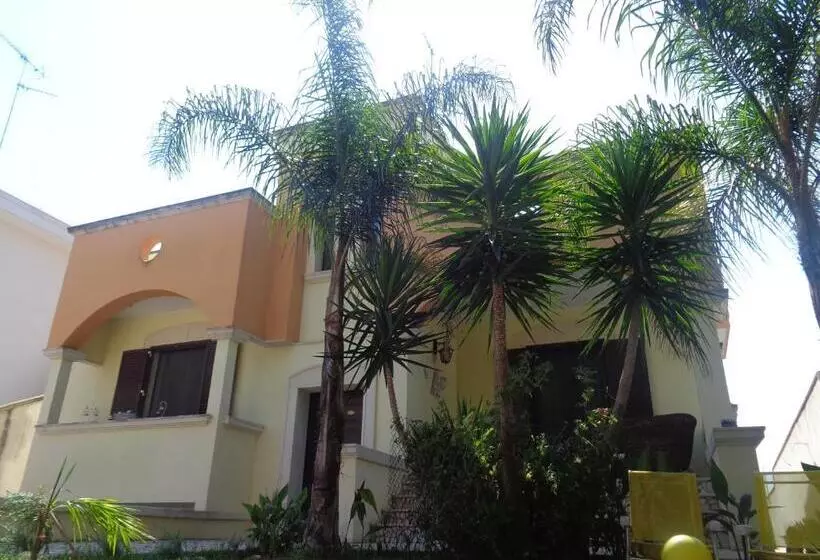 Majatalo La Tavernetta Degli Artisti