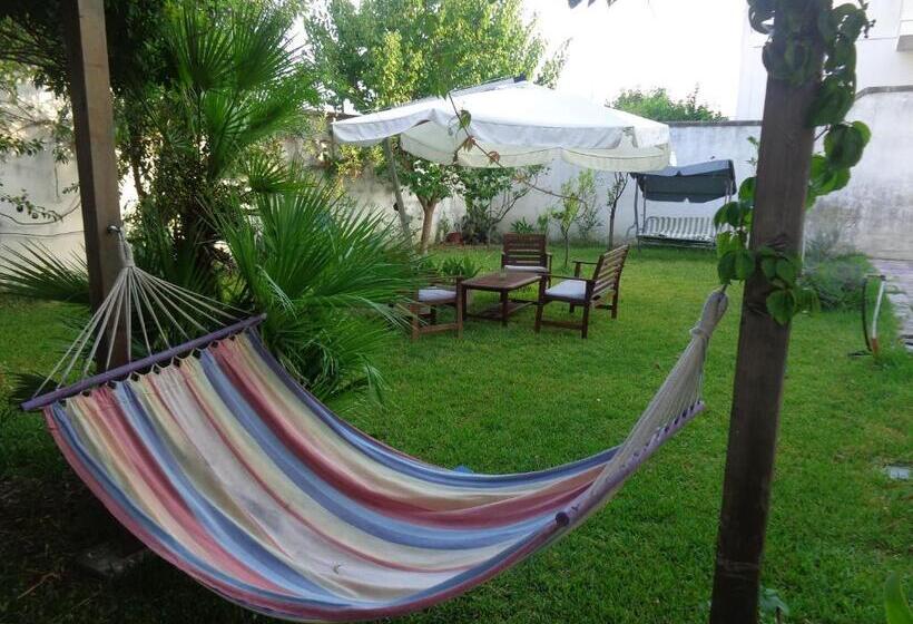 펜션 La Tavernetta Degli Artisti