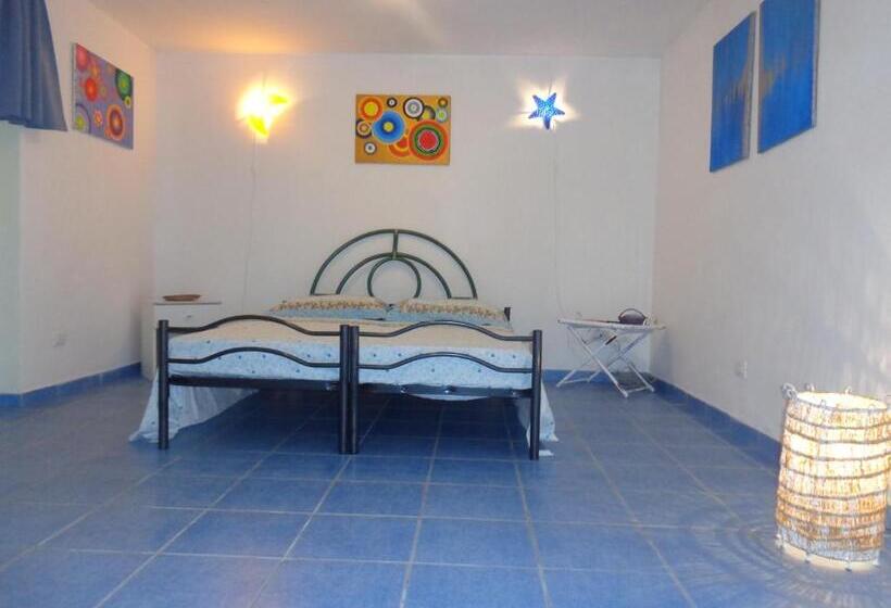 펜션 La Tavernetta Degli Artisti