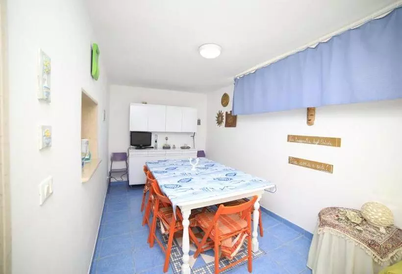 Majatalo La Tavernetta Degli Artisti